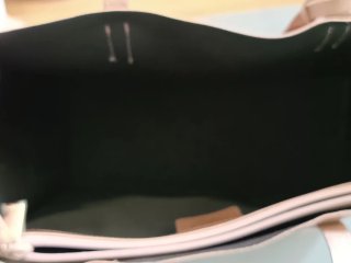 Bolso Furla Bronce