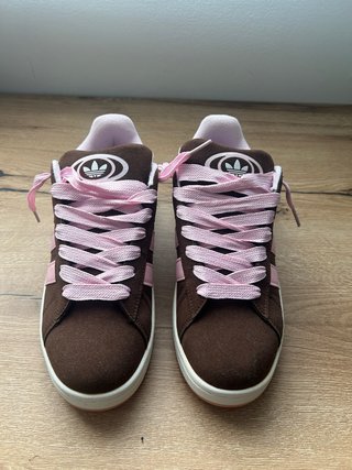 Adidas Campus 00s Marrón/Rosa EU42