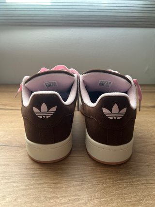 Adidas Campus 00s Marrón/Rosa EU42