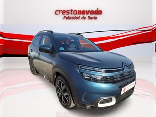 DESDE 260€ AL MES SIN ENTRADA CITROEN C5 AIRCROSS
