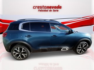 DESDE 260€ AL MES SIN ENTRADA CITROEN C5 AIRCROSS