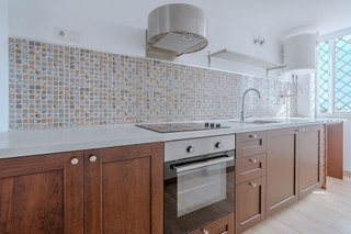 Ático en venta en San Pedro de Alcántara pueblo en Marbella