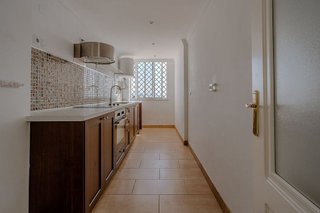 Ático en venta en San Pedro de Alcántara pueblo en Marbella