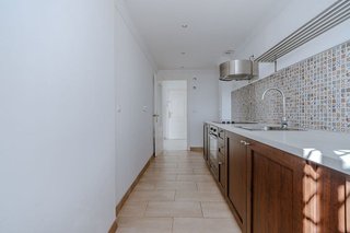 Ático en venta en San Pedro de Alcántara pueblo en Marbella