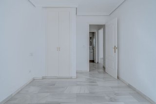 Ático en venta en San Pedro de Alcántara pueblo en Marbella