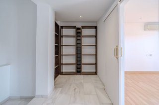 Ático en venta en San Pedro de Alcántara pueblo en Marbella