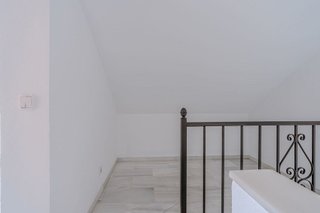 Ático en venta en San Pedro de Alcántara pueblo en Marbella