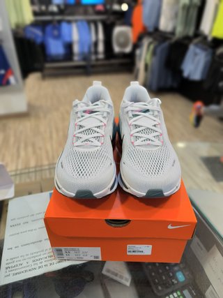 Zapatillas running Nike Vomero 18 Hombre Talla 43