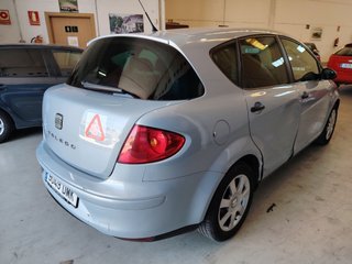 SEAT Toledo 2005