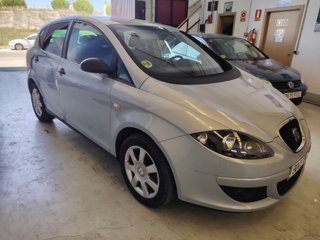 SEAT Toledo 2005