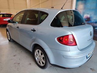 SEAT Toledo 2005