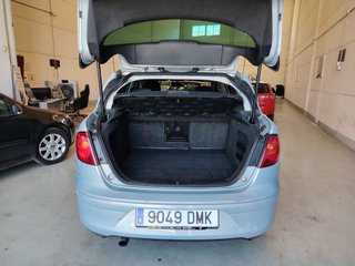 SEAT Toledo 2005
