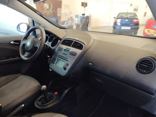 SEAT Toledo 2005