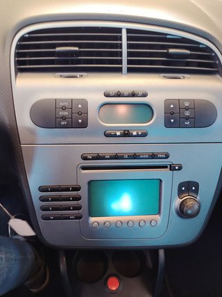 SEAT Toledo 2005