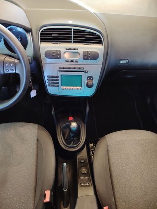 SEAT Toledo 2005