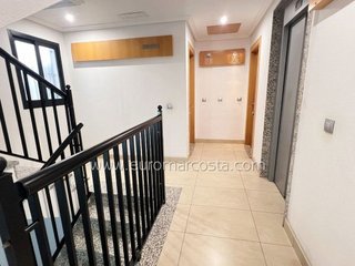 Piso en venta en Torrelamata - La Mata en Torrevieja