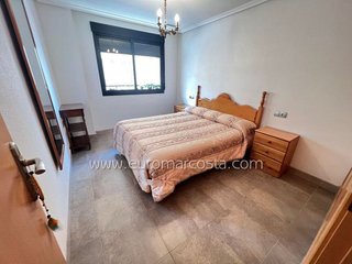 Piso en venta en Torrelamata - La Mata en Torrevieja