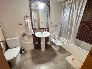 Piso en venta en Torrelamata - La Mata en Torrevieja