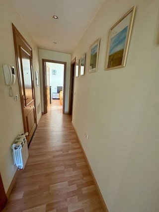 Piso en venta en Guardo