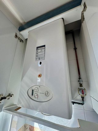 Piso en venta en Guardo