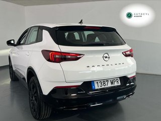 Opel Grandland 1.5D DTH AT8 S/S GS