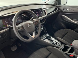 Opel Grandland 1.5D DTH AT8 S/S GS