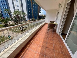 Piso en venta en Playa de Levante en Benidorm