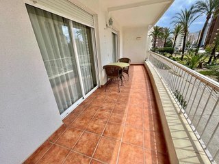 Piso en venta en Playa de Levante en Benidorm