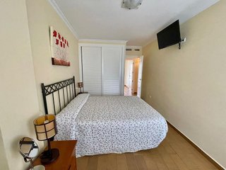 Piso en venta en Playa de Levante en Benidorm