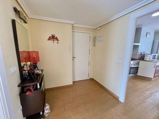 Piso en venta en Playa de Levante en Benidorm