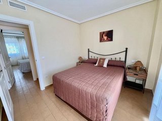 Piso en venta en Playa de Levante en Benidorm