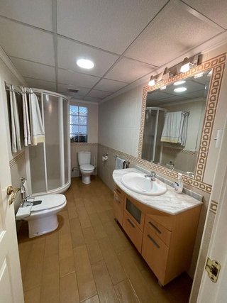 Piso en venta en Playa de Levante en Benidorm