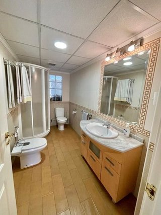 Piso en venta en Playa de Levante en Benidorm