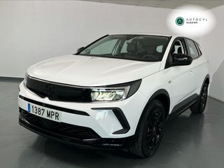 Opel Grandland 1.5D DTH AT8 S/S GS