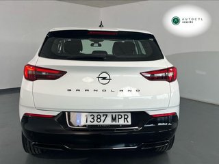 Opel Grandland 1.5D DTH AT8 S/S GS