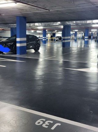 Garaje en venta en Playa Bajadilla - Puertos en Marbella