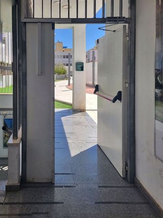 Garaje en venta en Playa Bajadilla - Puertos en Marbella