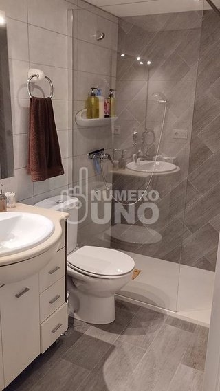 Local comercial en venta en Alcoy/Alcoi