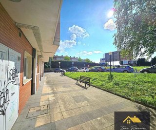 Oficina en venta en Mungia