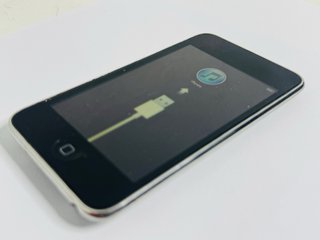 Apple iPod Touch 2ª Gen 8GB