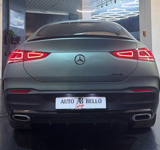 Mercedes-Benz GLE Coupé (167) 2023