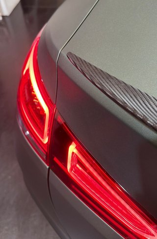 Mercedes-Benz GLE Coupé (167) 2023