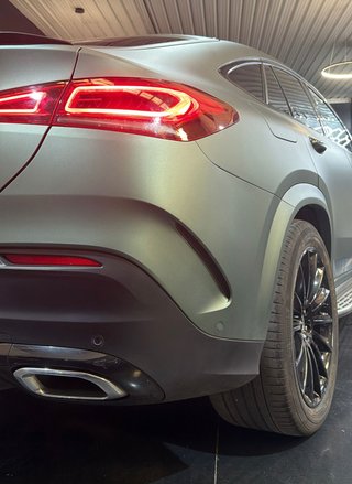 Mercedes-Benz GLE Coupé (167) 2023