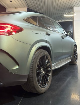 Mercedes-Benz GLE Coupé (167) 2023