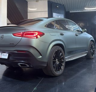 Mercedes-Benz GLE Coupé (167) 2023
