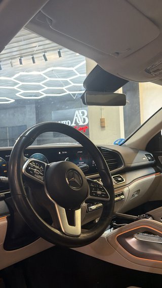 Mercedes-Benz GLE Coupé (167) 2023
