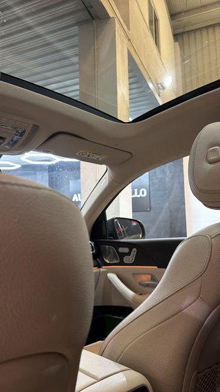 Mercedes-Benz GLE Coupé (167) 2023
