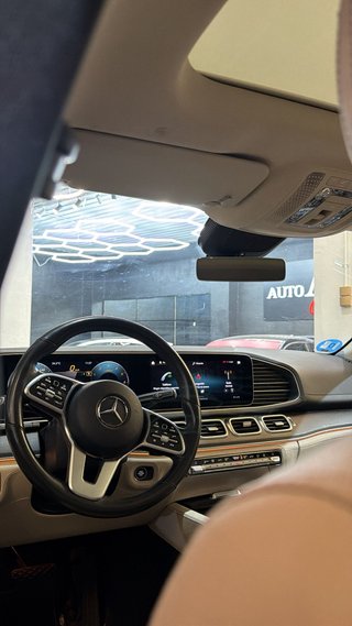 Mercedes-Benz GLE Coupé (167) 2023
