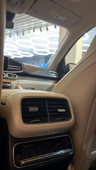 Mercedes-Benz GLE Coupé (167) 2023