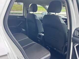 Volkswagen T-Cross R-LINE 1.0 TSI DSG7 110CV SPORT